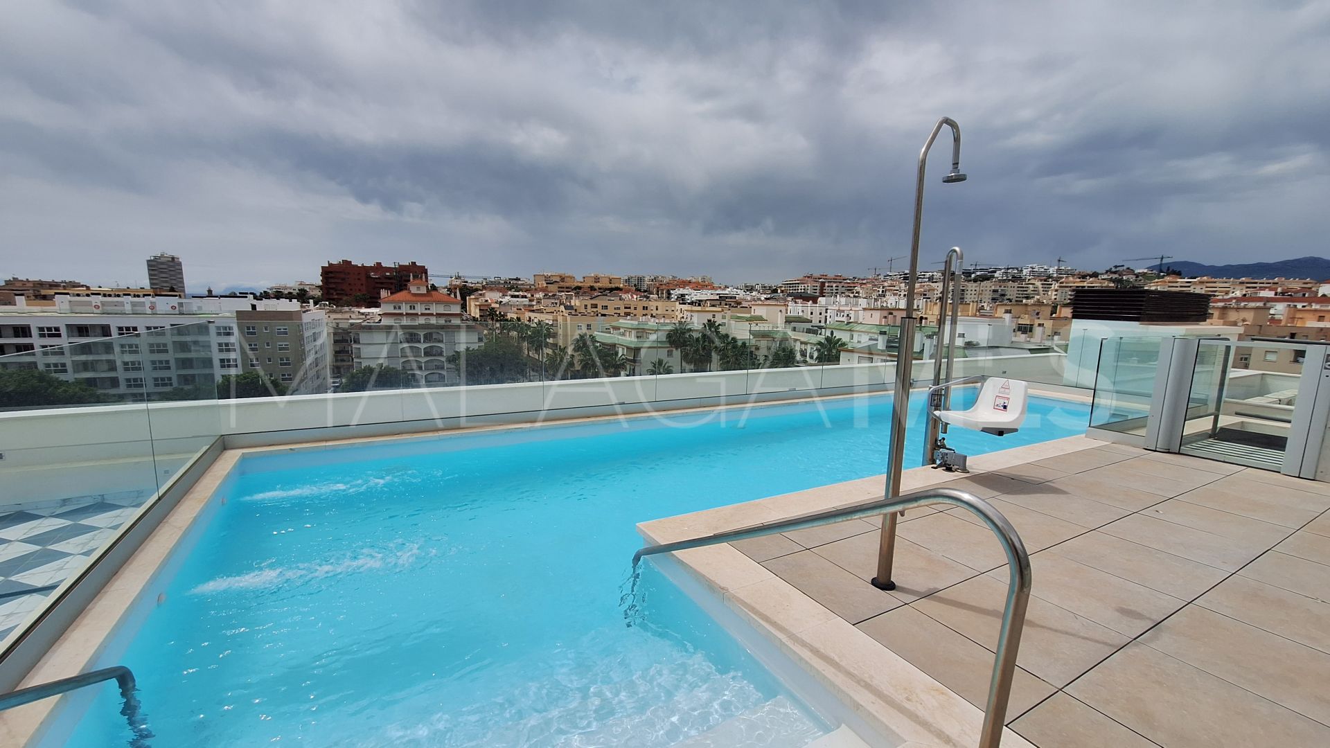 Appartement for sale in Estepona Ville