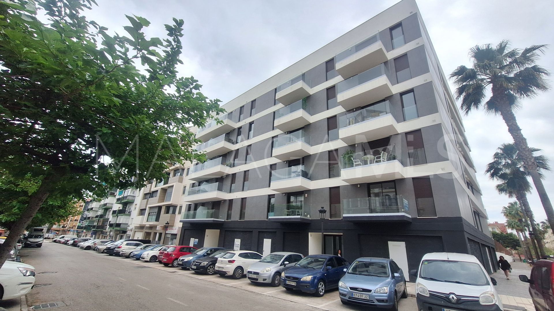 Appartement for sale in Estepona Ville