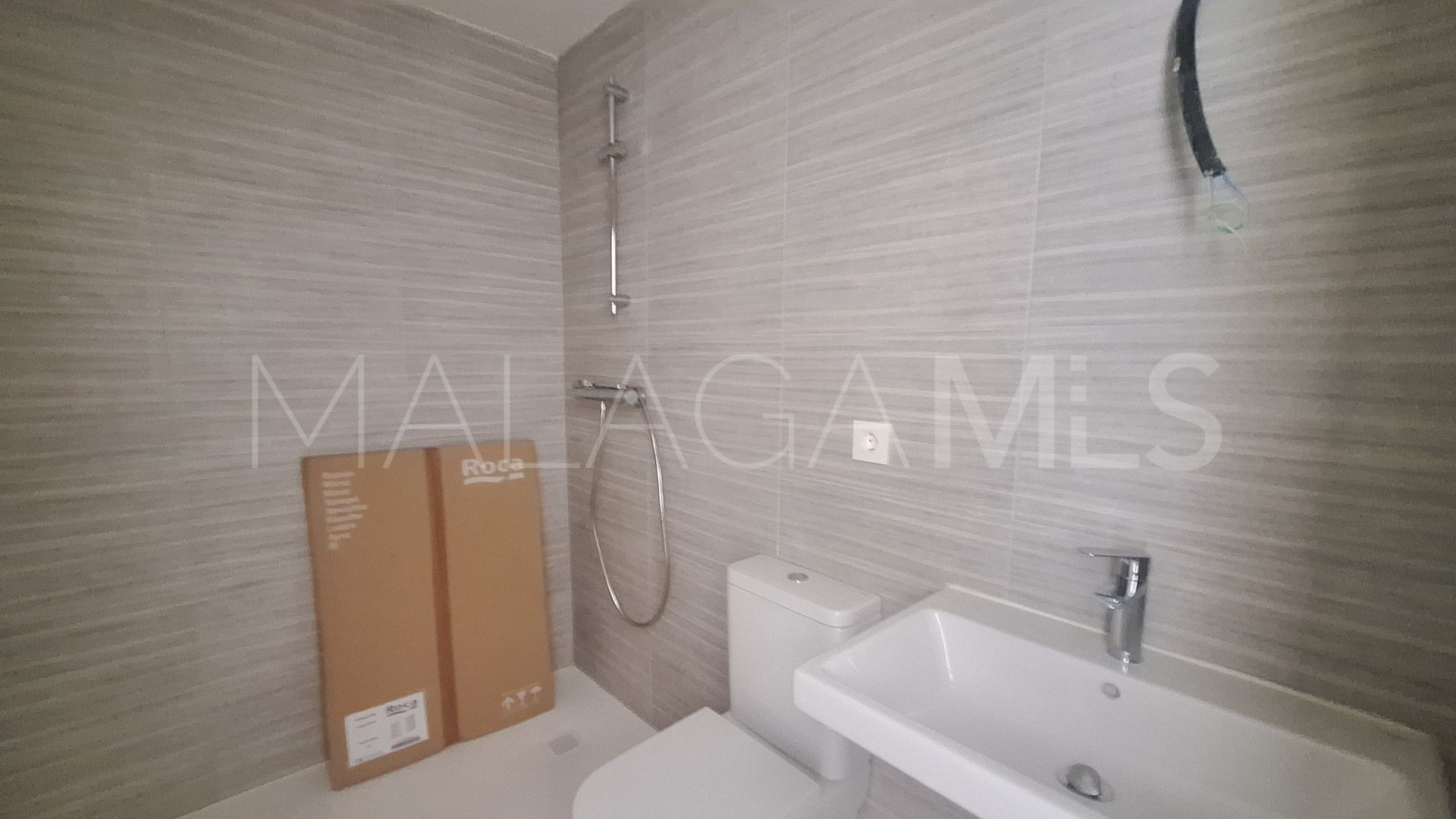 Appartement for sale in Estepona Ville