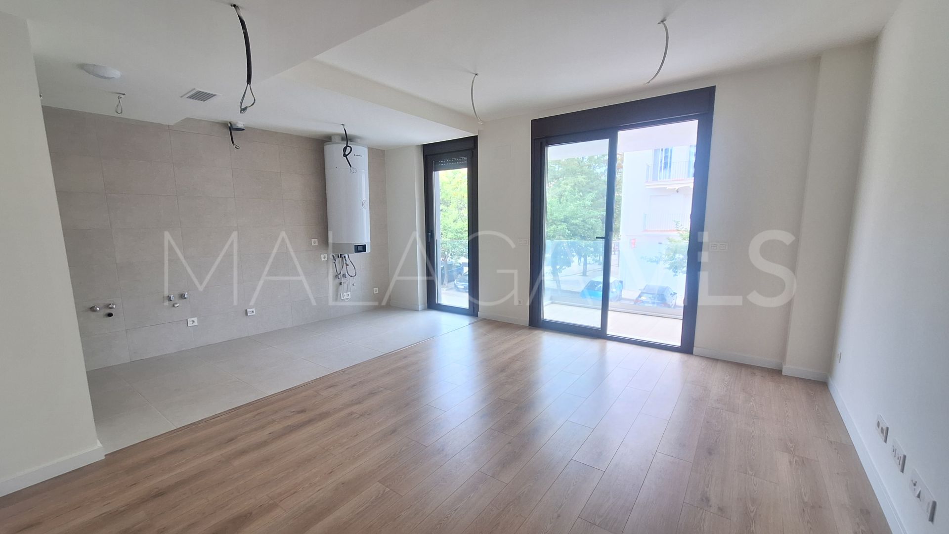 Appartement for sale in Estepona Ville