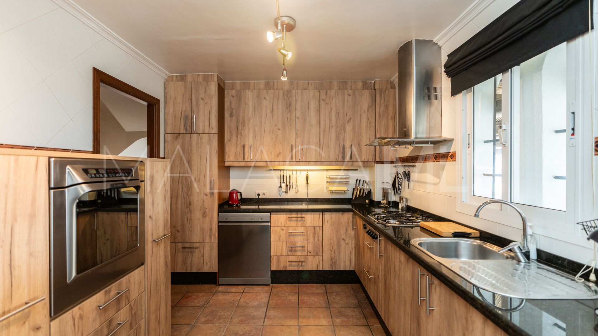 Reihenhaus for sale in Marina de Casares