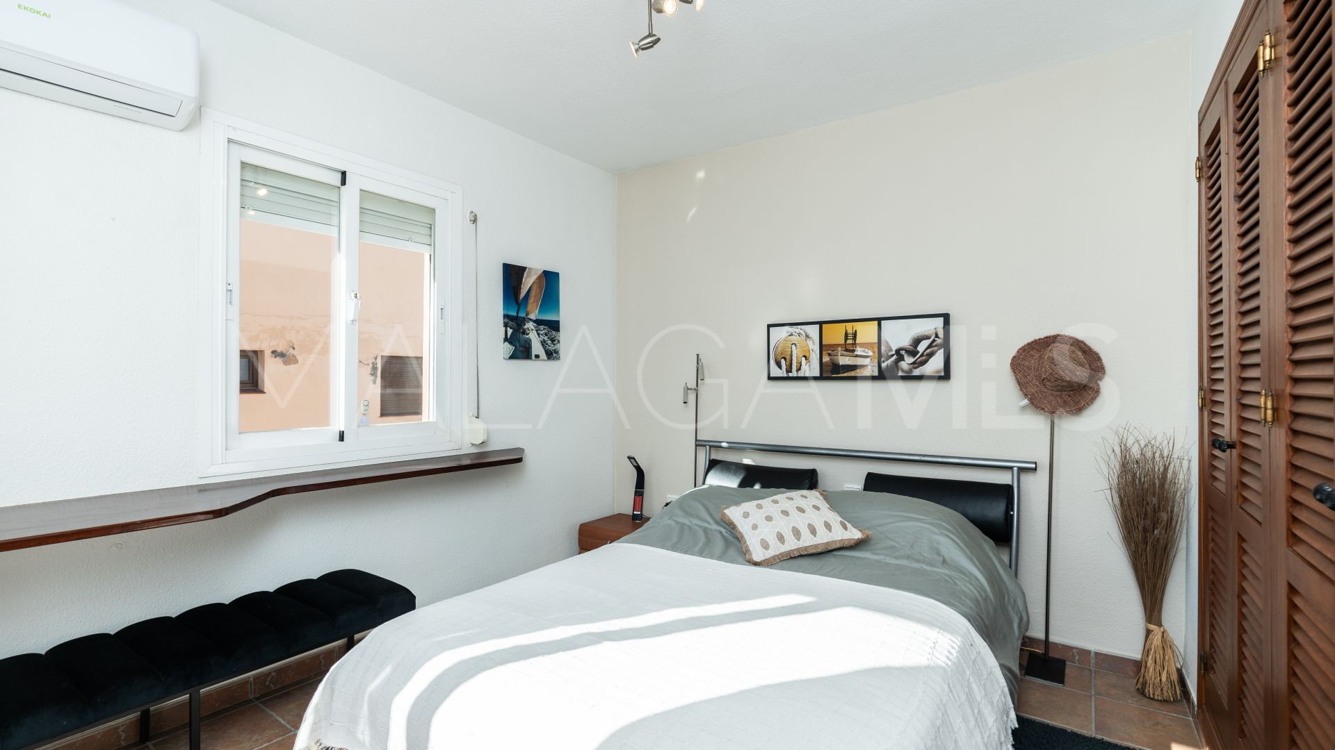 Reihenhaus for sale in Marina de Casares