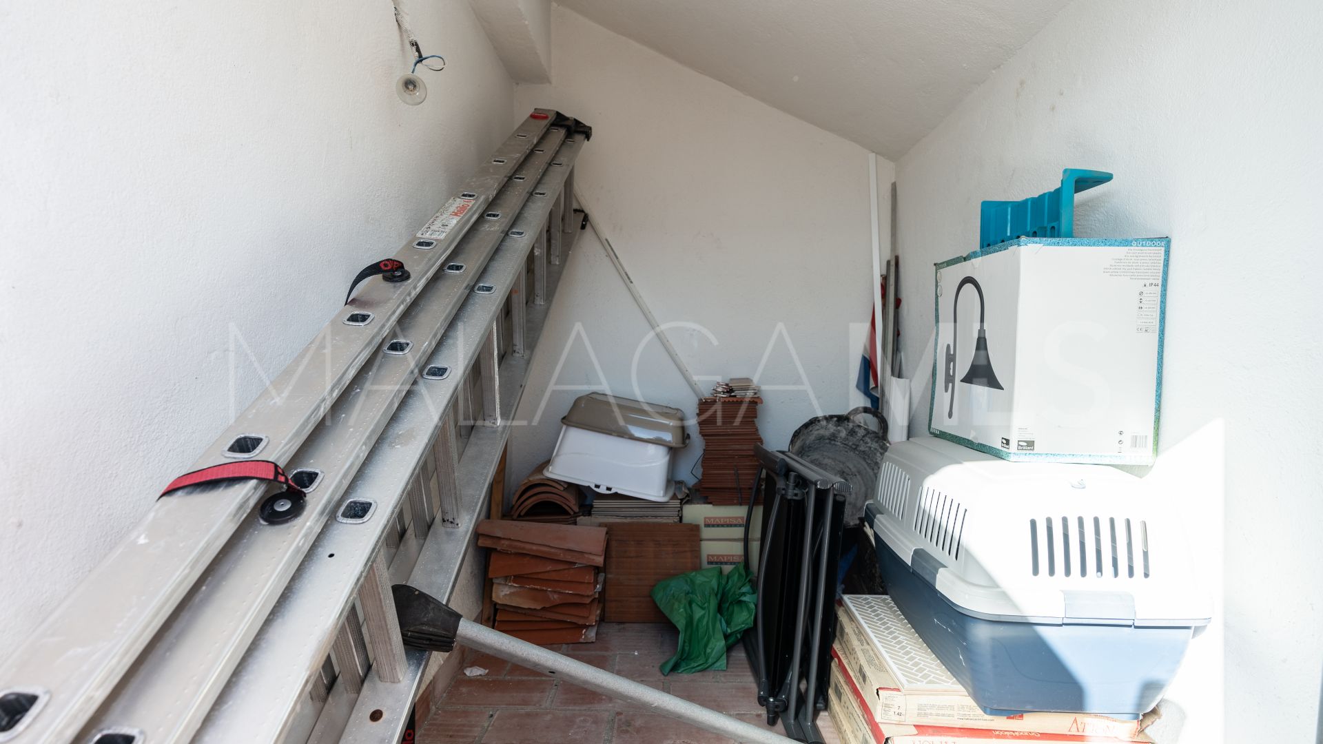 Reihenhaus for sale in Marina de Casares