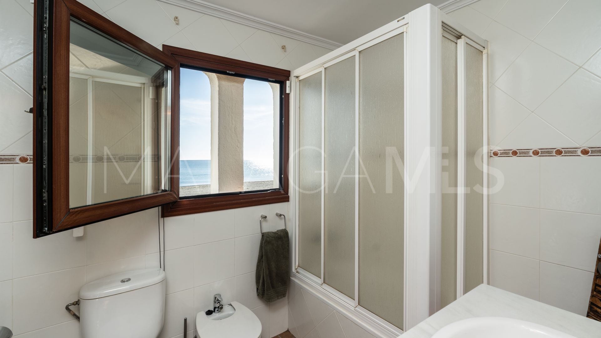 Reihenhaus for sale in Marina de Casares