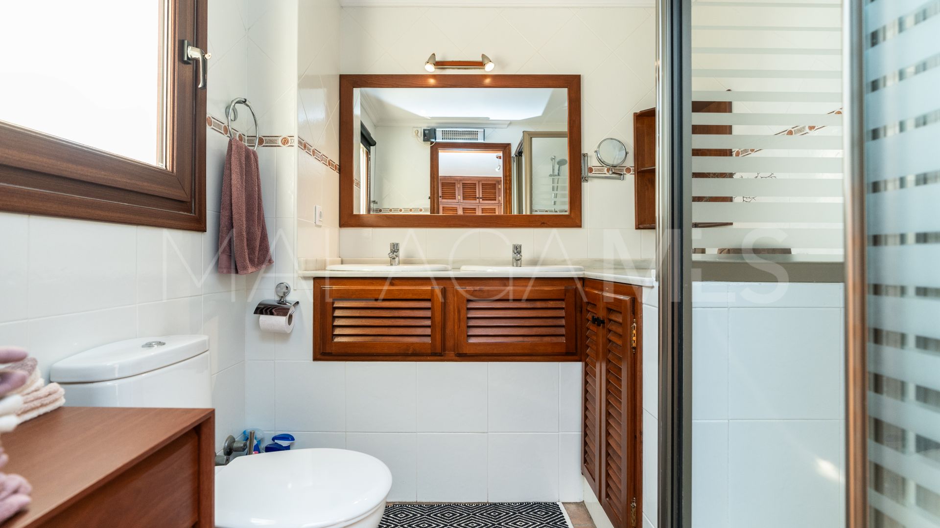 Reihenhaus for sale in Marina de Casares