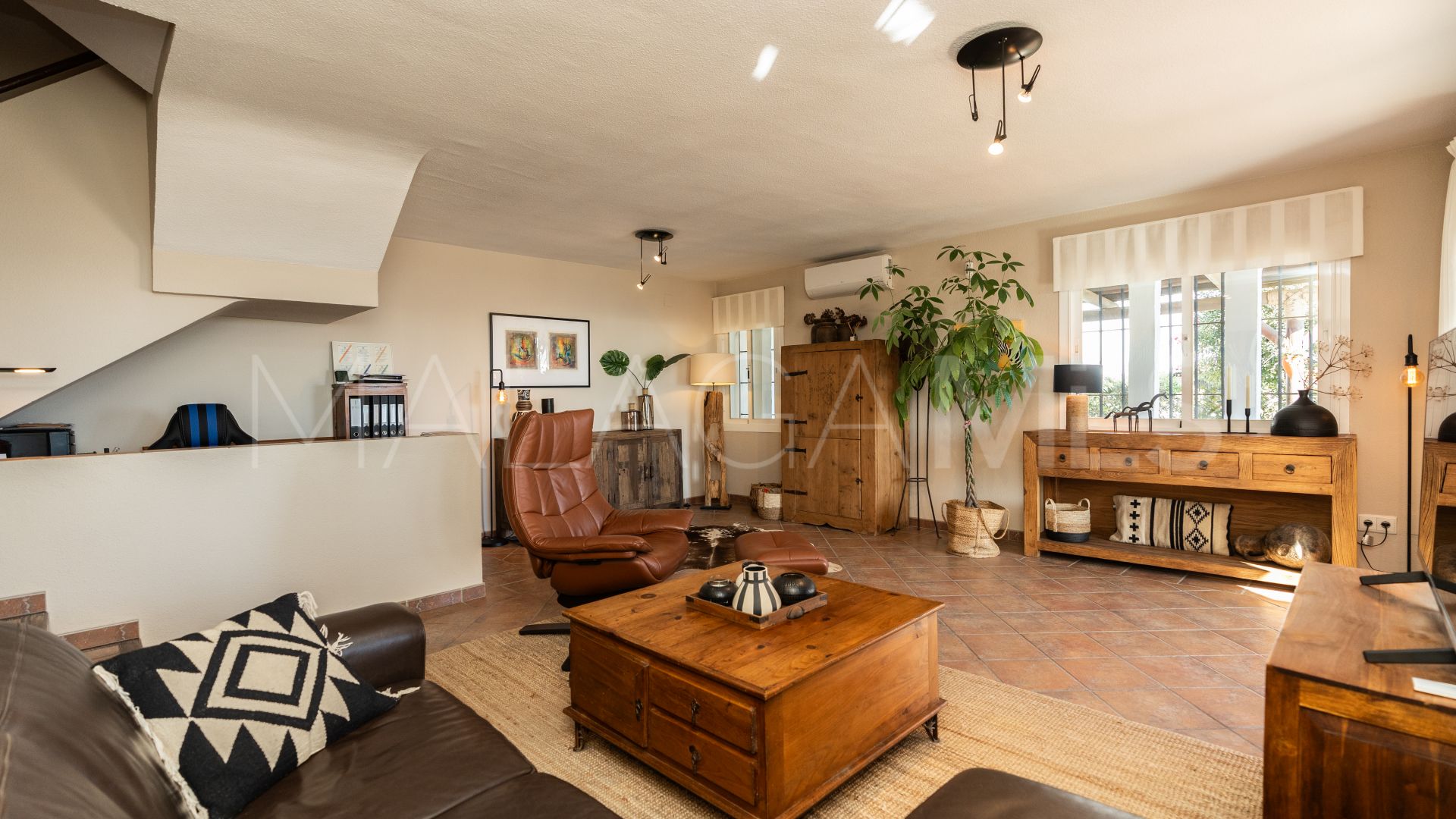 Reihenhaus for sale in Marina de Casares