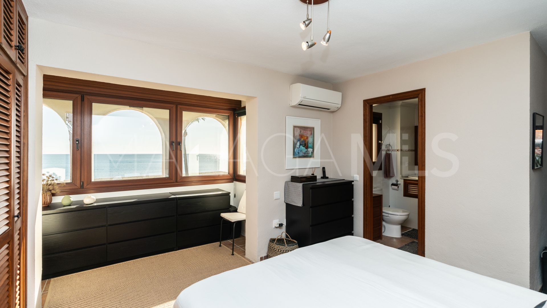 Reihenhaus for sale in Marina de Casares