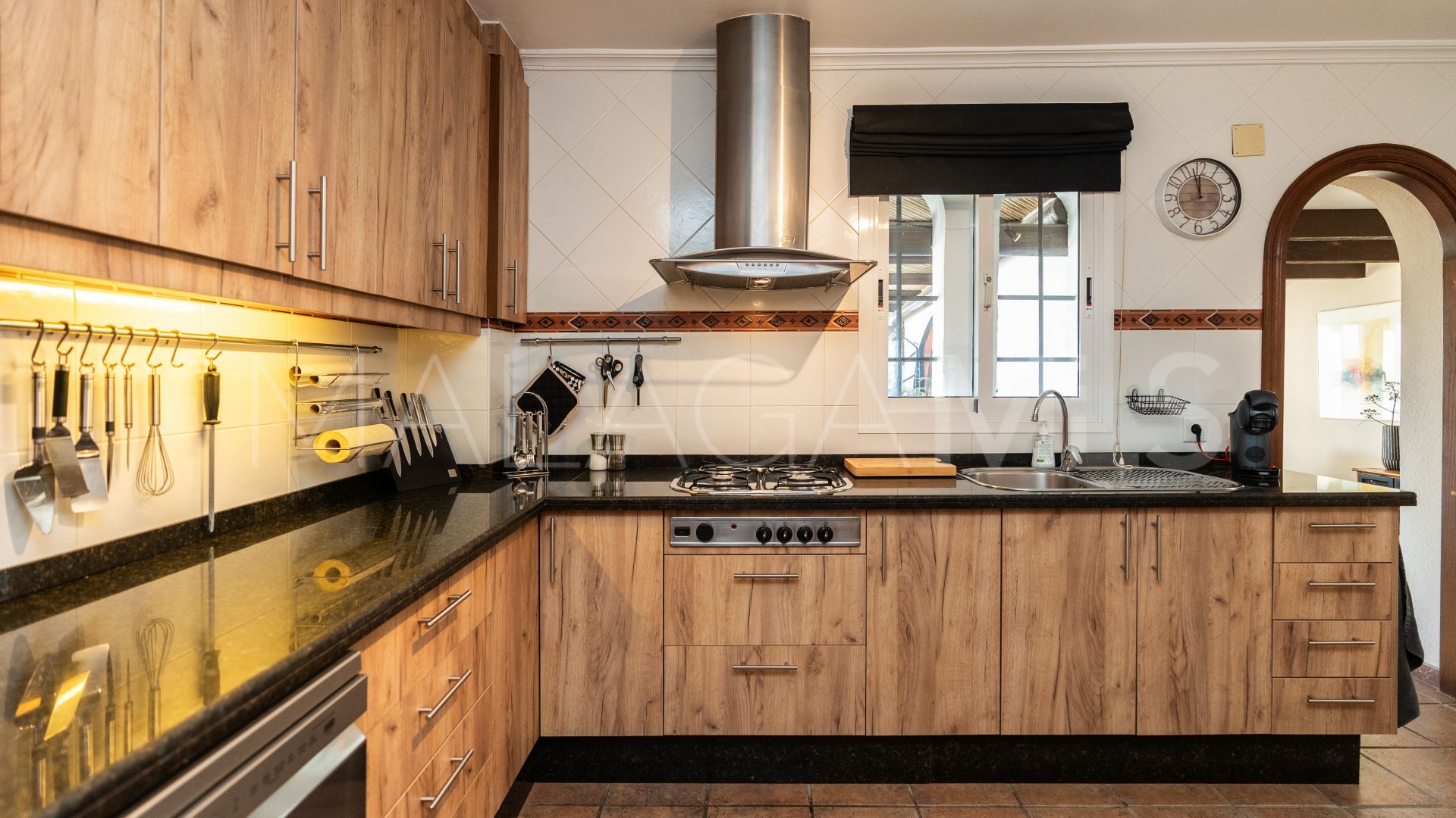 Reihenhaus for sale in Marina de Casares