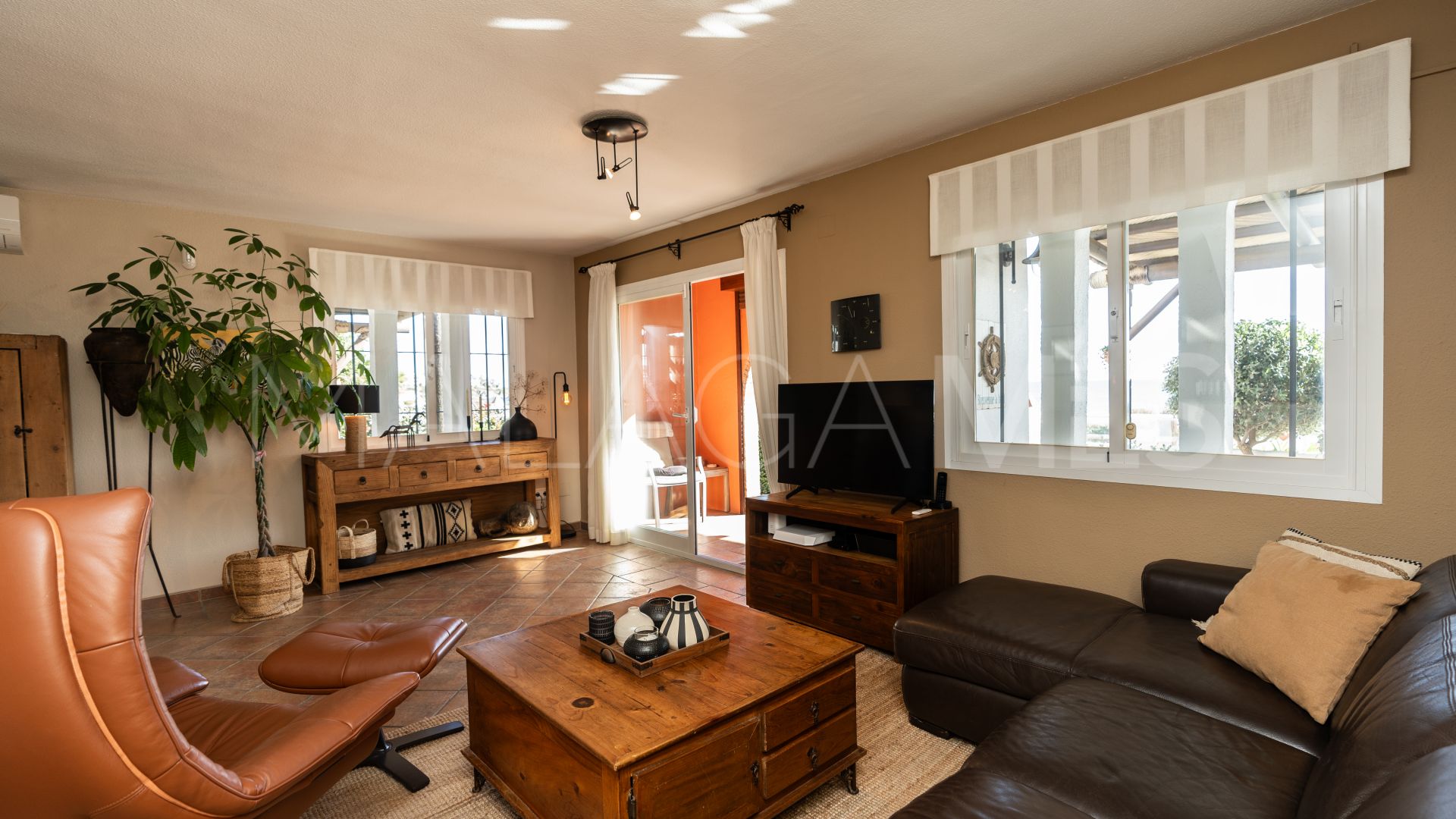 Reihenhaus for sale in Marina de Casares