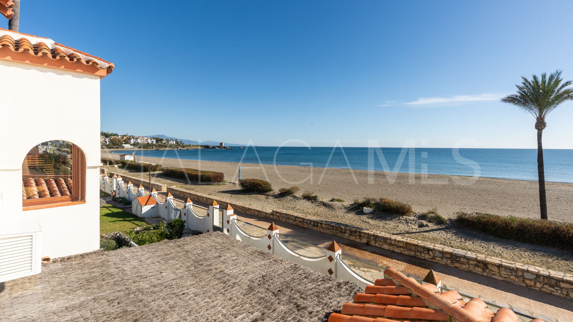 Reihenhaus for sale in Marina de Casares