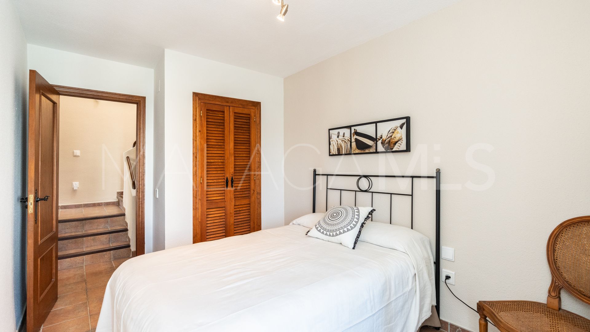 Reihenhaus for sale in Marina de Casares