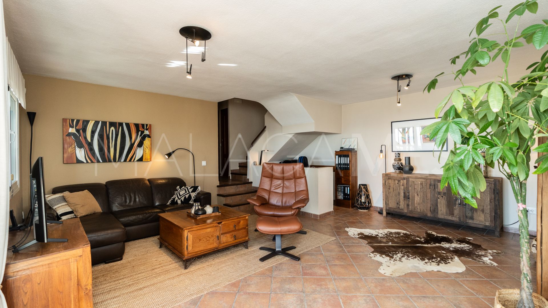 Reihenhaus for sale in Marina de Casares