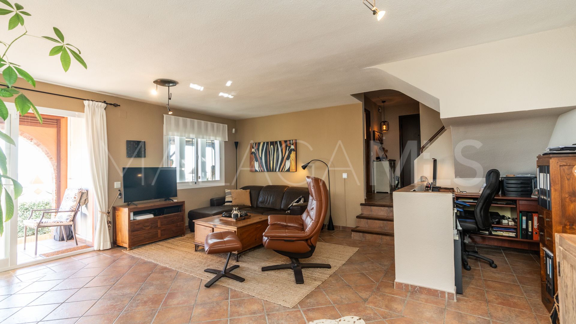 Reihenhaus for sale in Marina de Casares