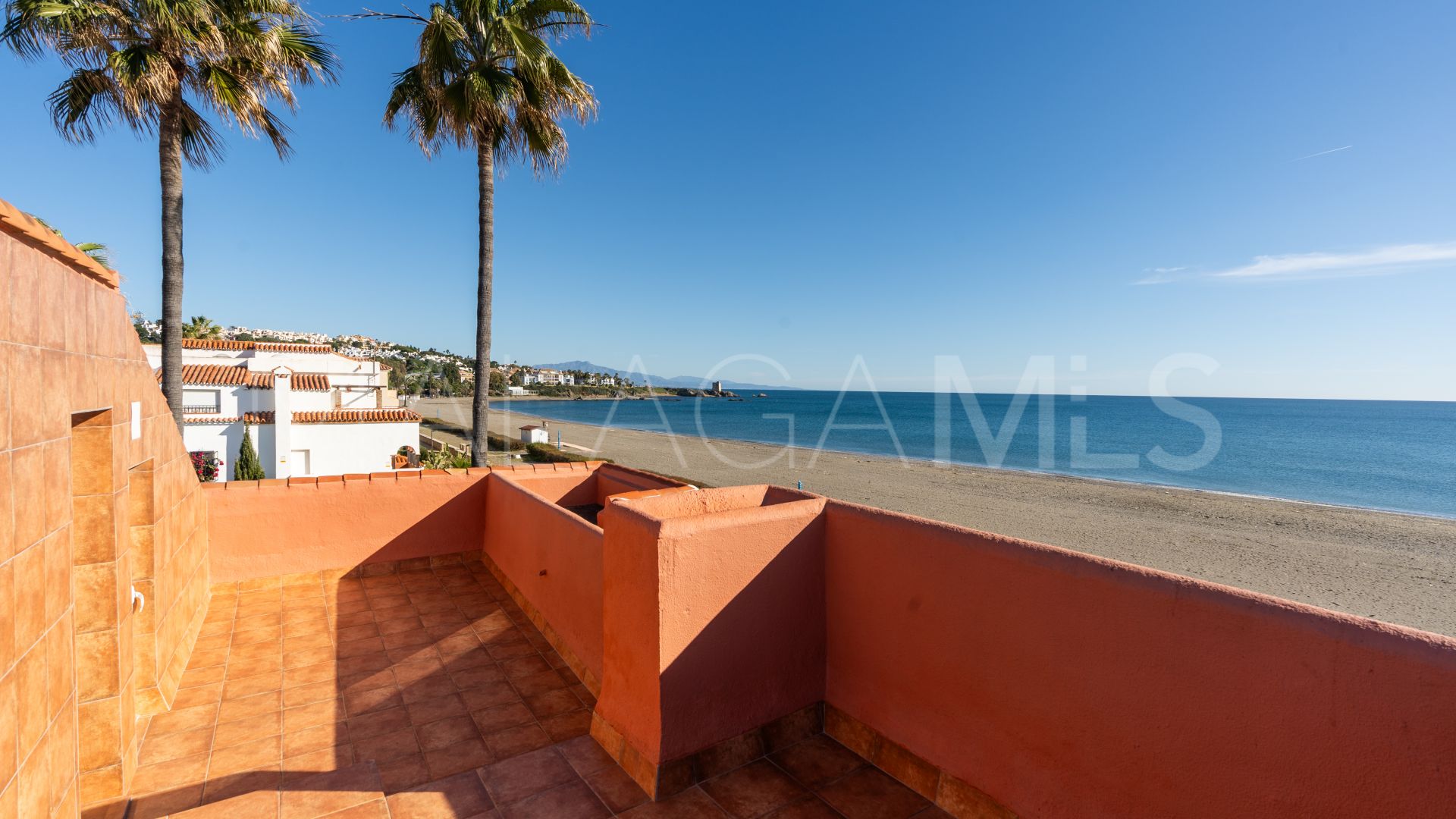 Reihenhaus for sale in Marina de Casares