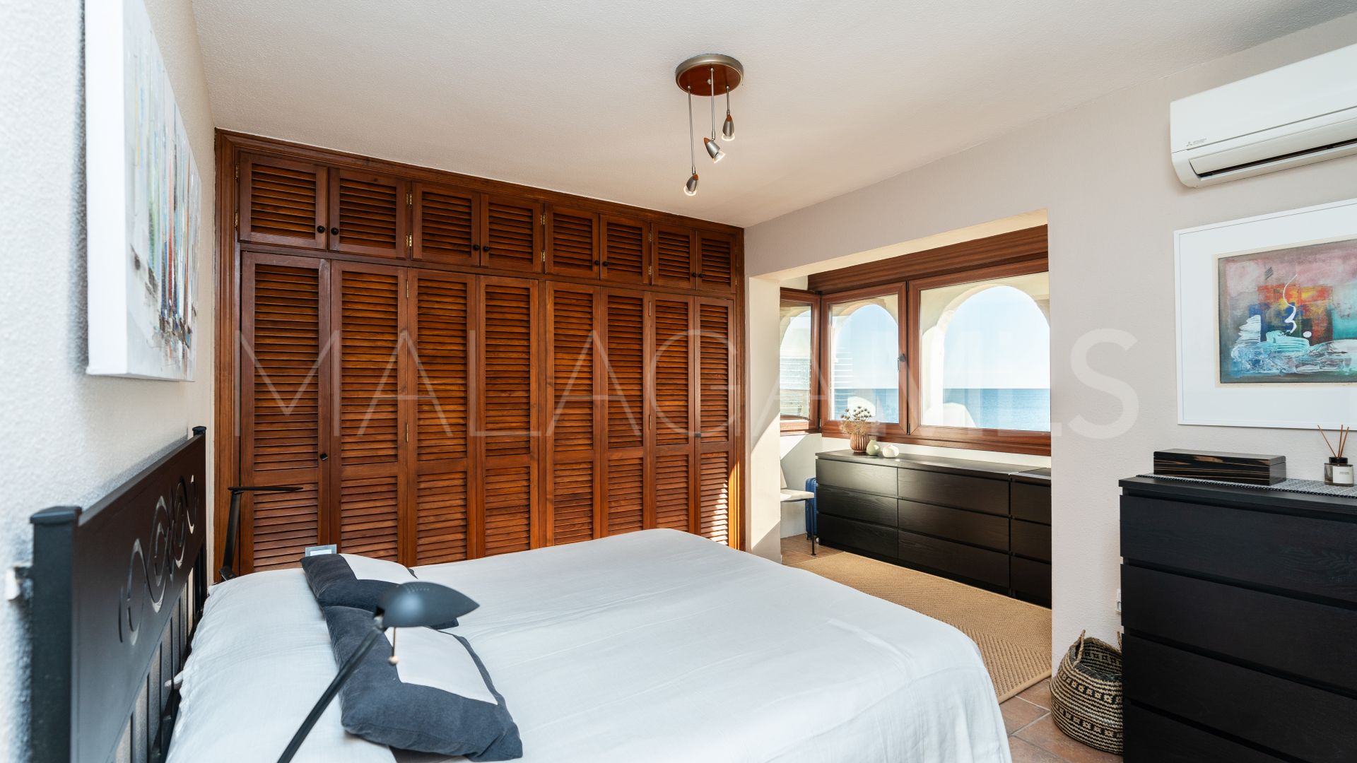 Reihenhaus for sale in Marina de Casares