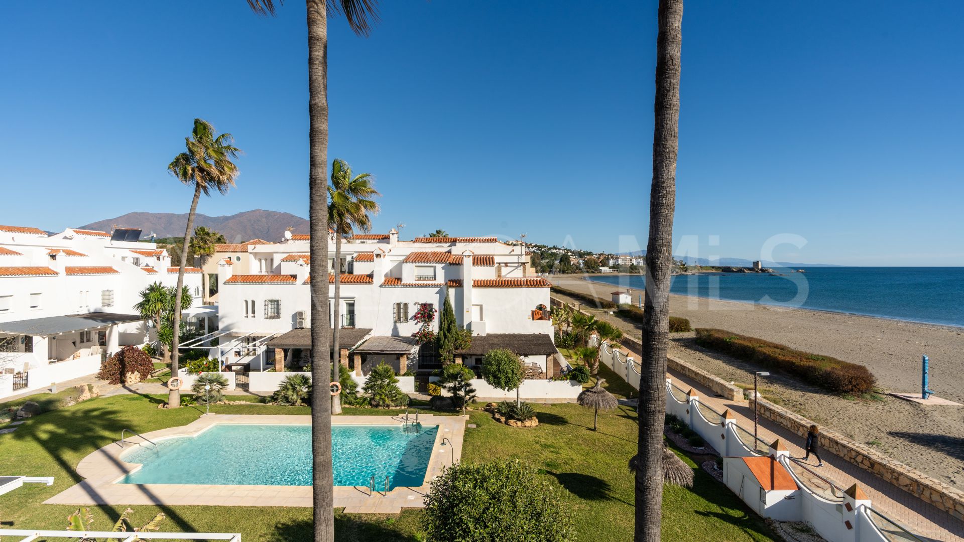 Reihenhaus for sale in Marina de Casares