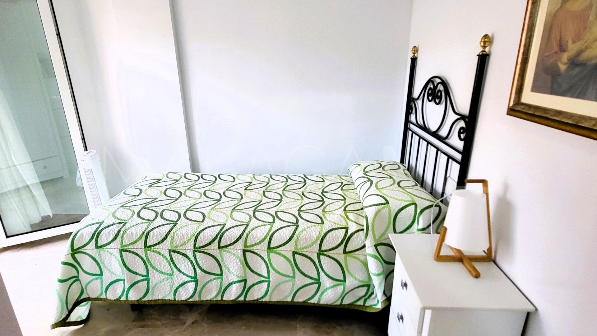 Doppelhaushälfte for sale in Manilva Beach