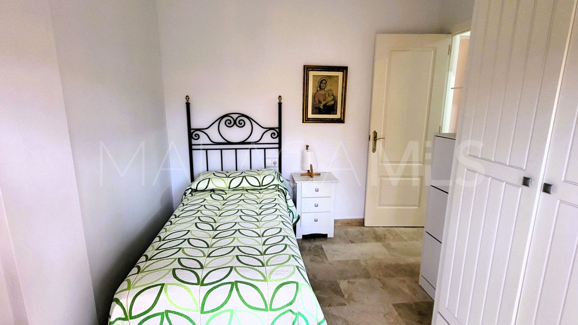 Doppelhaushälfte for sale in Manilva Beach