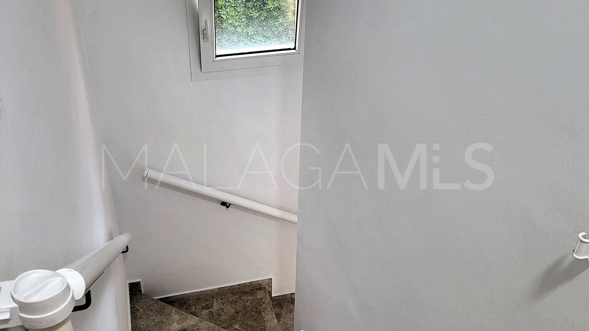 Doppelhaushälfte for sale in Manilva Beach