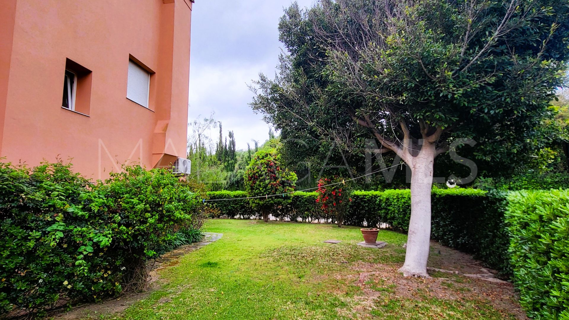 Doppelhaushälfte for sale in Manilva Beach