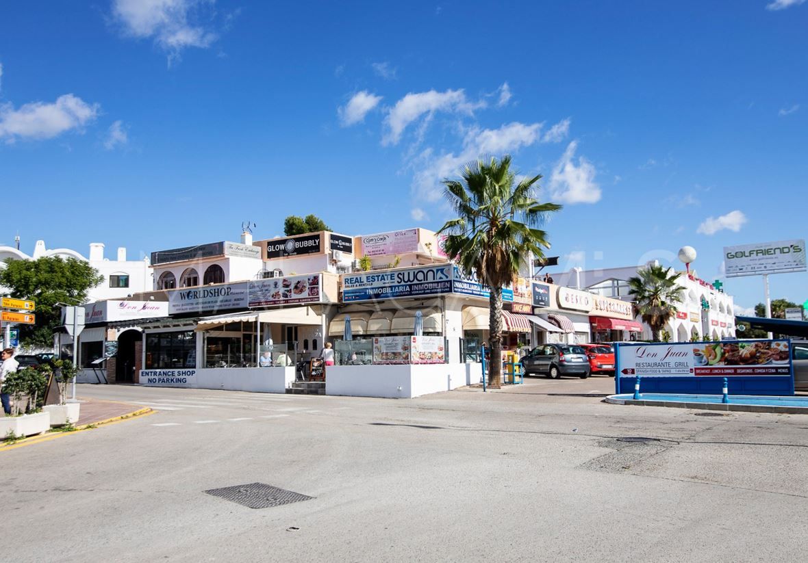 Buy edificio in El Pilar