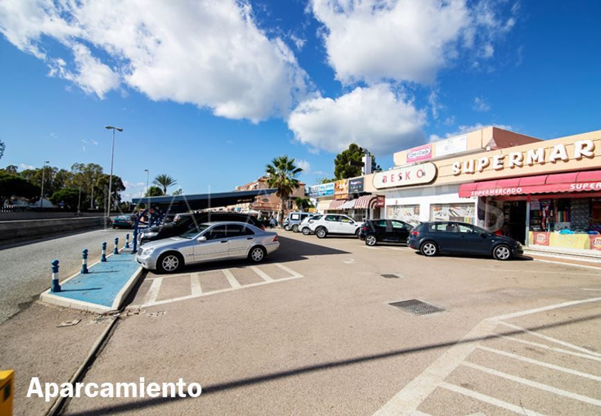 Buy edificio in El Pilar