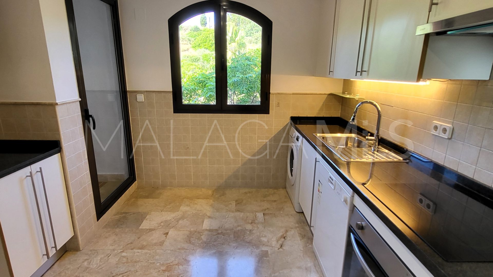 4 bedrooms duplex penthouse for sale in Costa Galera