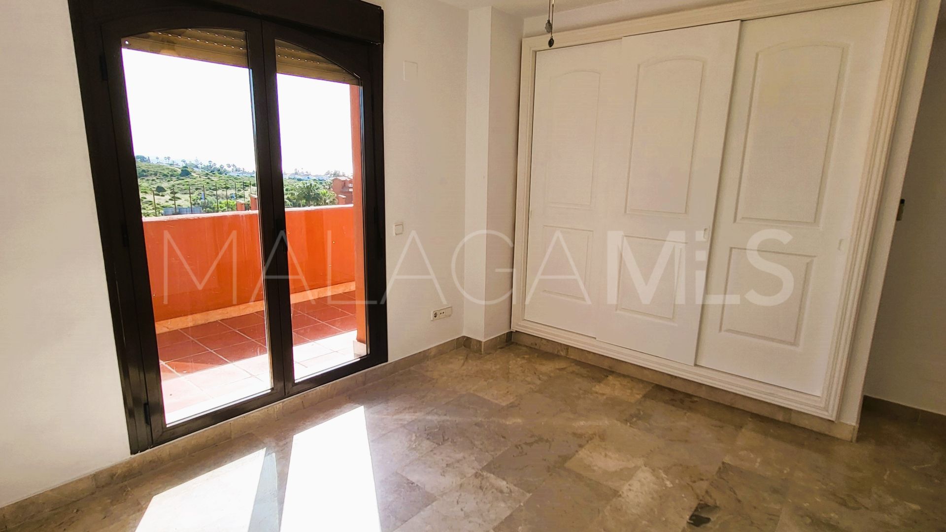4 bedrooms duplex penthouse for sale in Costa Galera