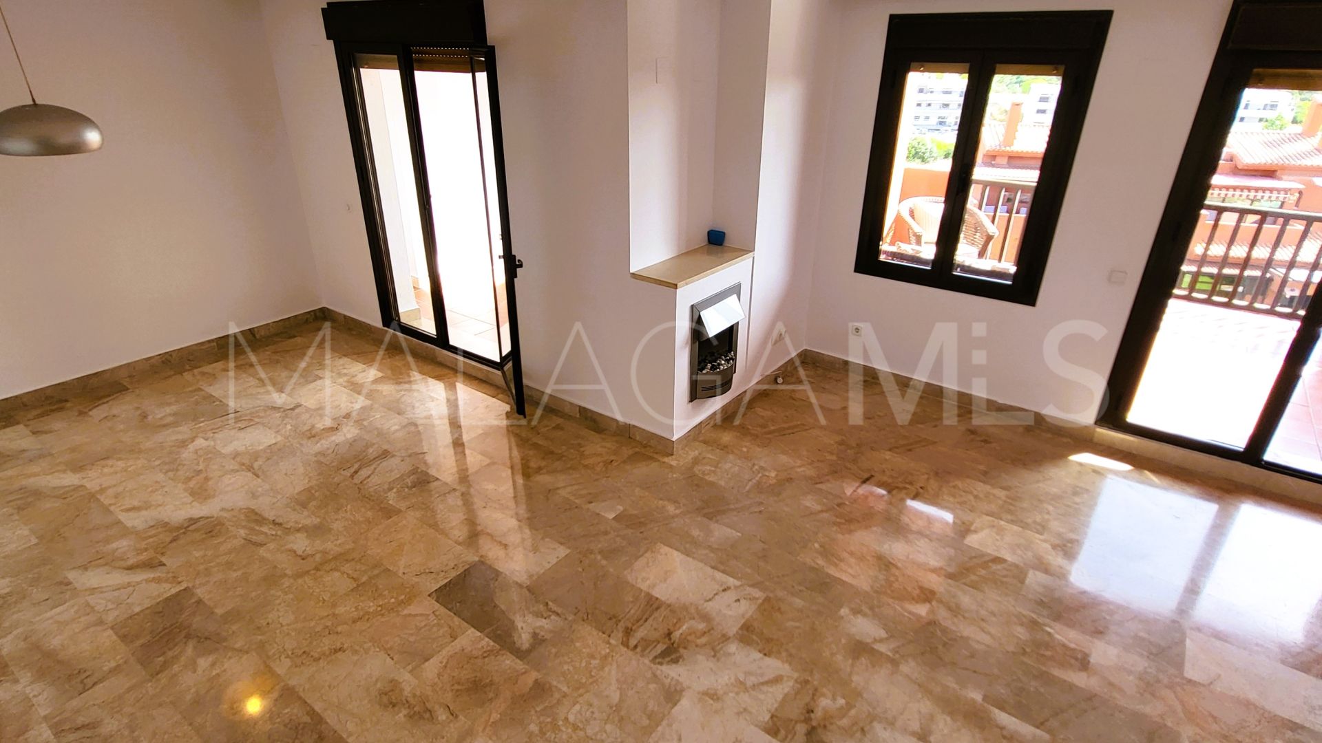 4 bedrooms duplex penthouse for sale in Costa Galera