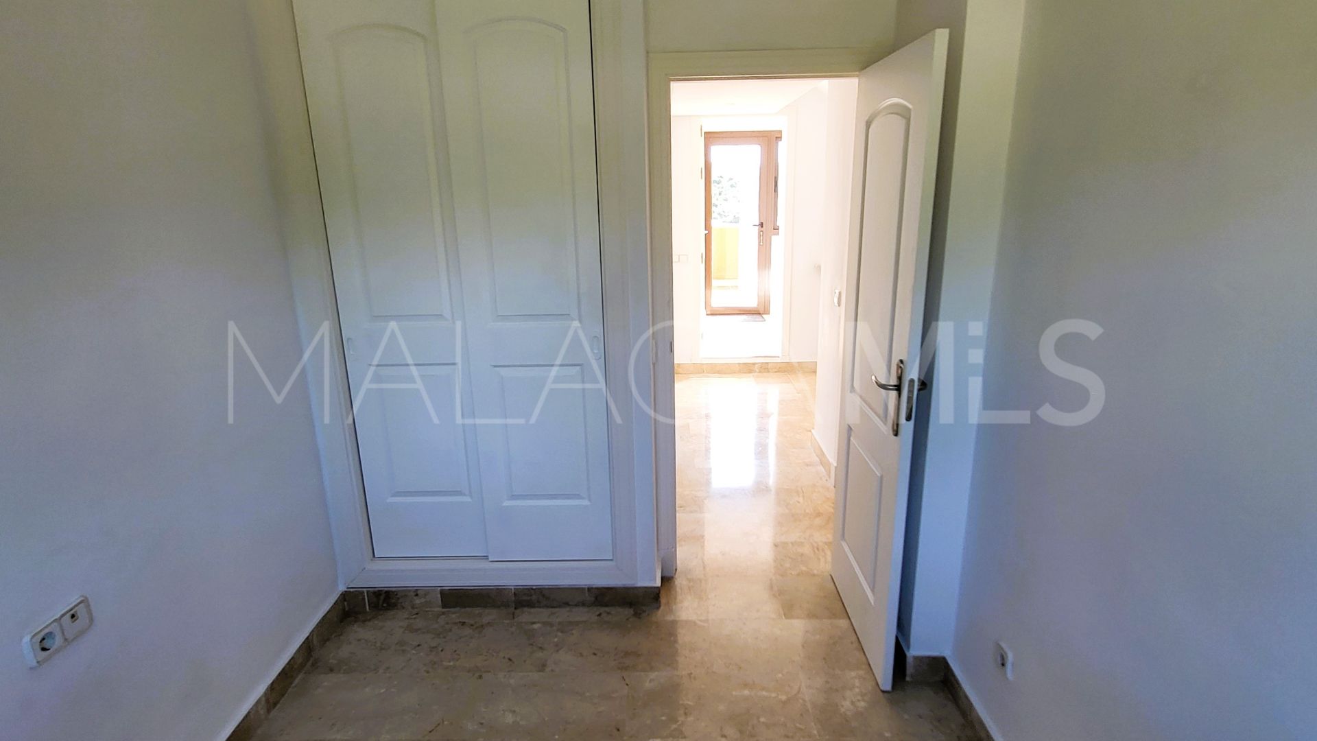 4 bedrooms duplex penthouse for sale in Costa Galera