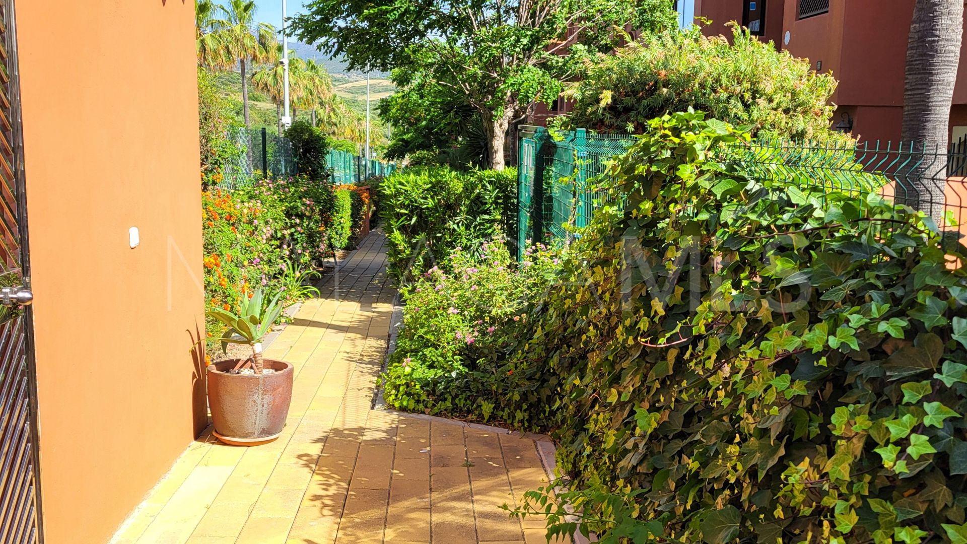 4 bedrooms duplex penthouse for sale in Costa Galera
