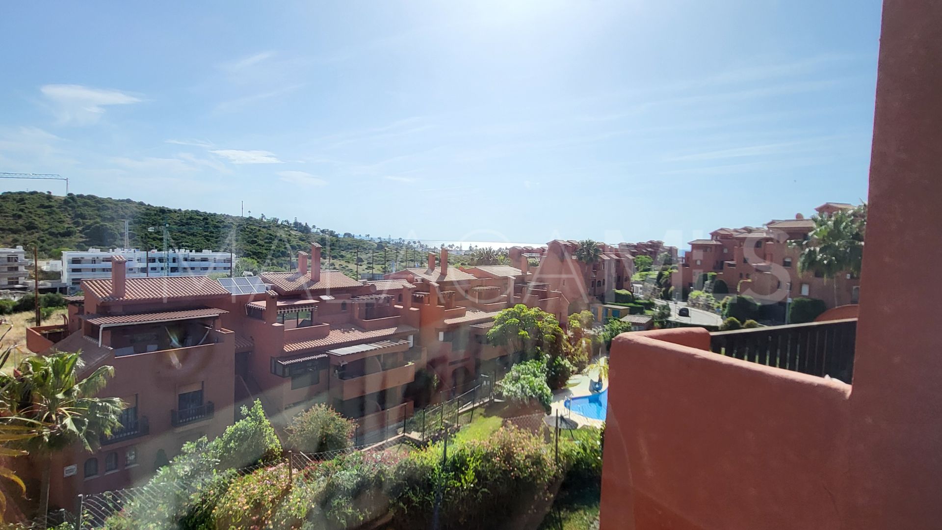 4 bedrooms duplex penthouse for sale in Costa Galera