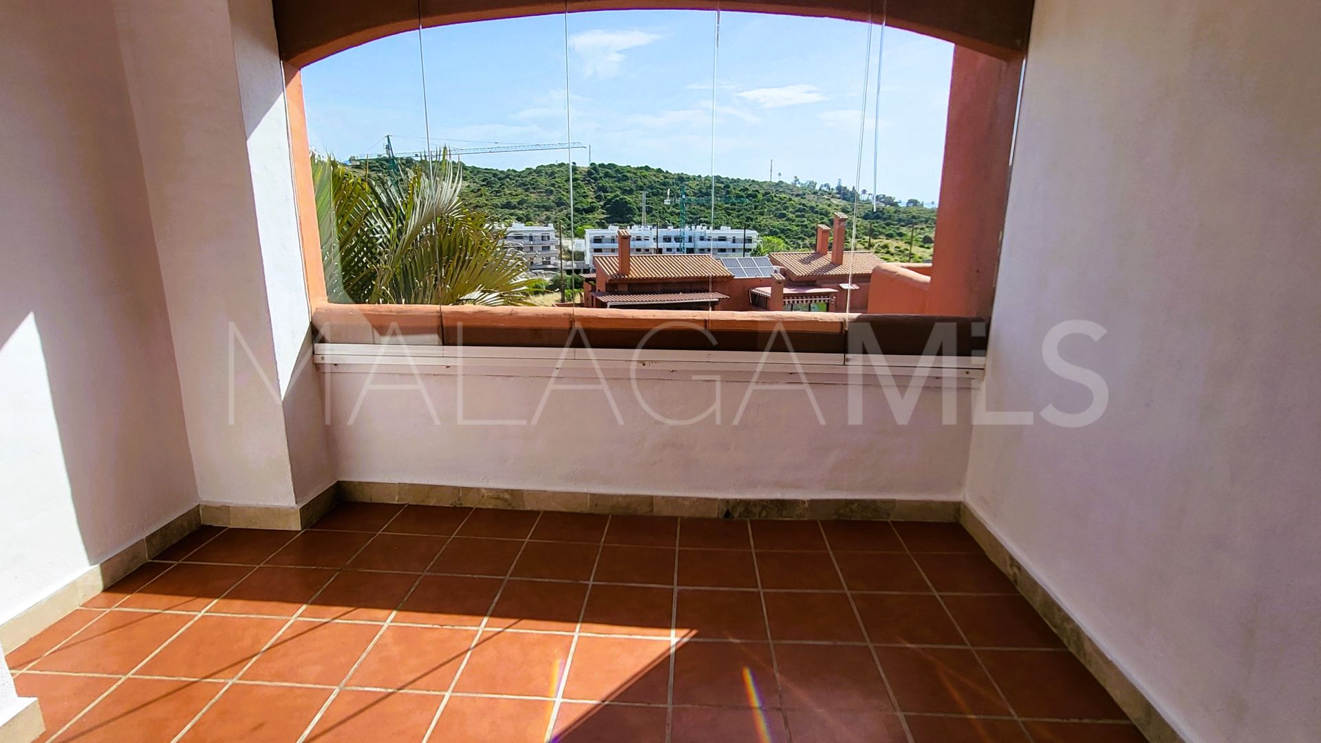 4 bedrooms duplex penthouse for sale in Costa Galera