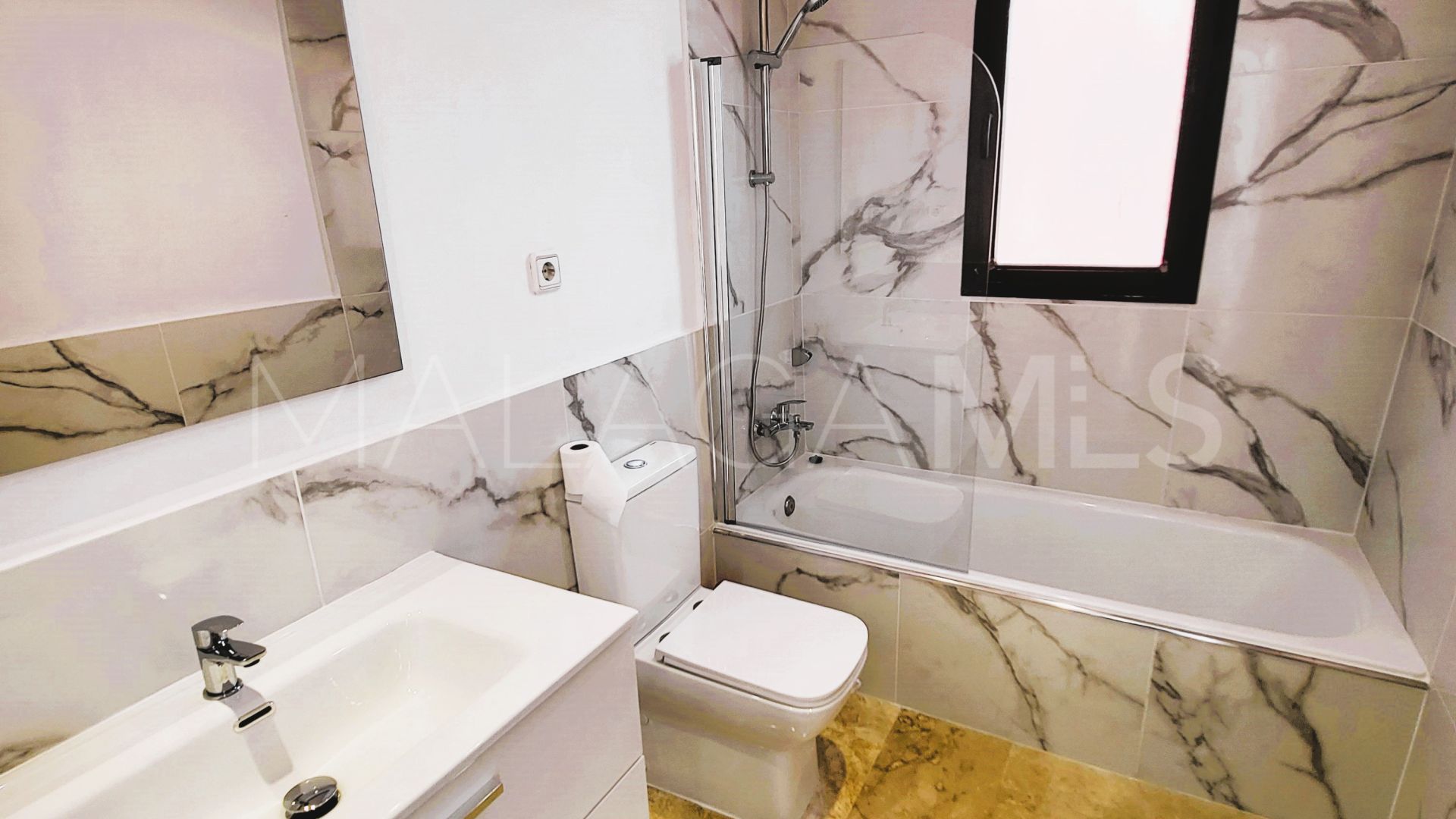 4 bedrooms duplex penthouse for sale in Costa Galera