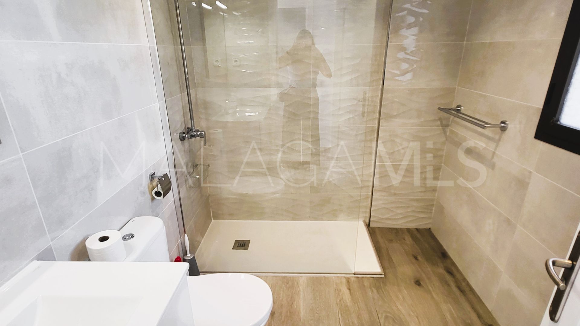 4 bedrooms duplex penthouse for sale in Costa Galera