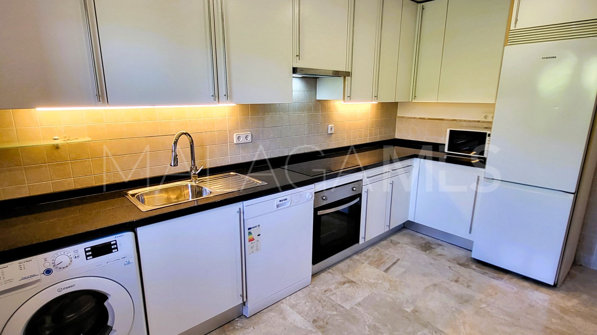 4 bedrooms duplex penthouse for sale in Costa Galera