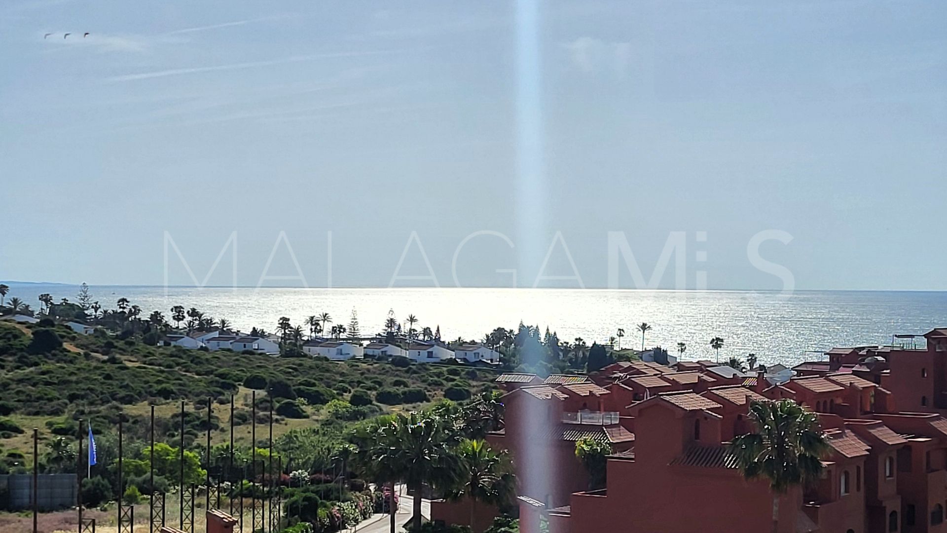4 bedrooms duplex penthouse for sale in Costa Galera