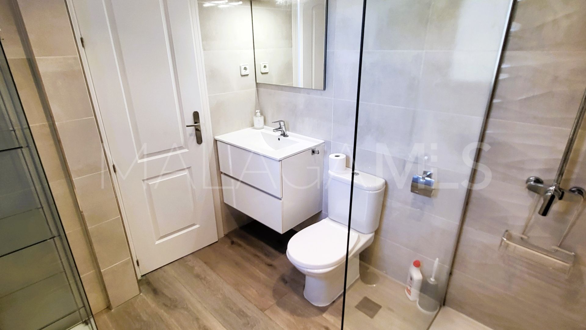 4 bedrooms duplex penthouse for sale in Costa Galera
