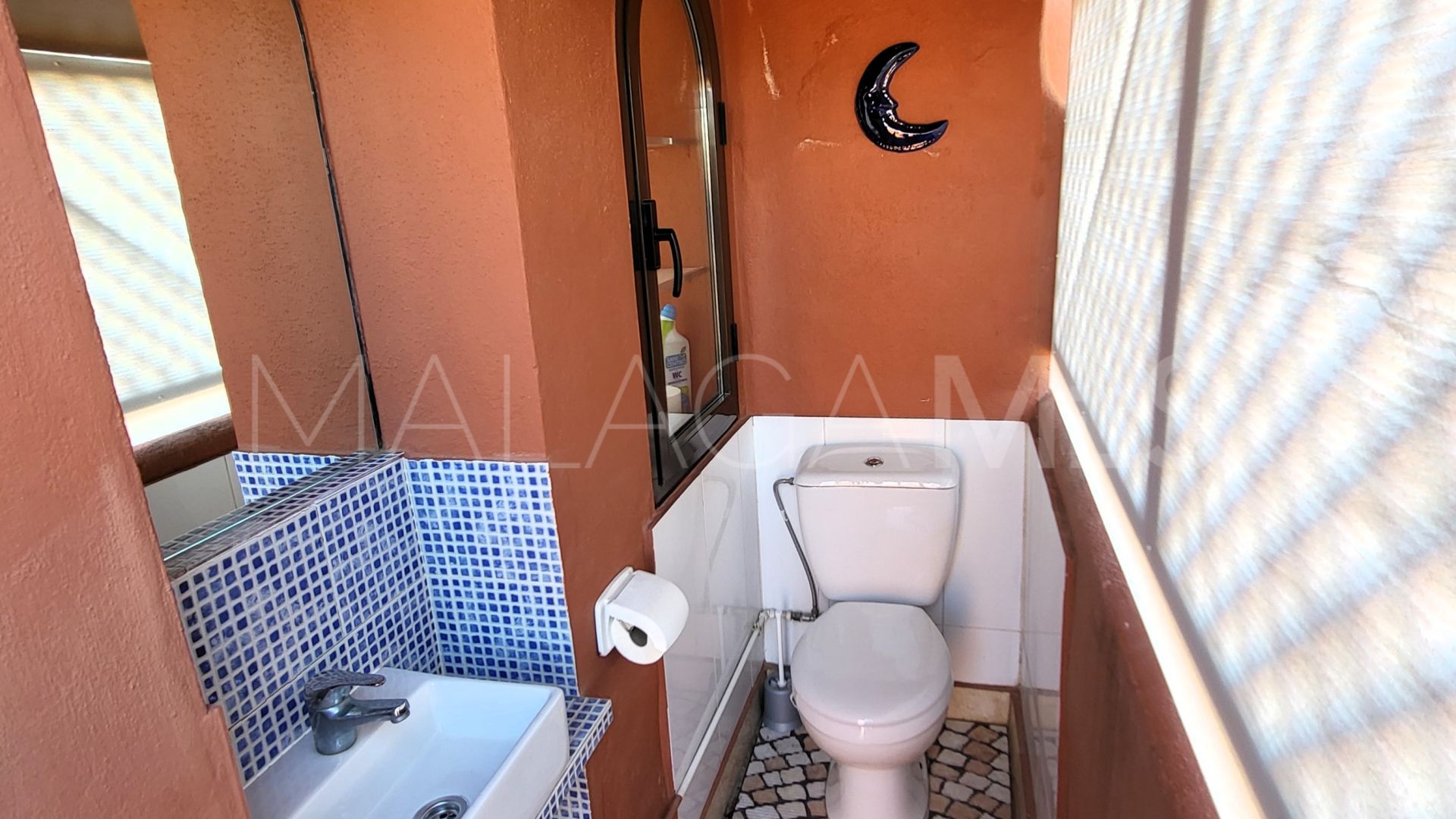 4 bedrooms duplex penthouse for sale in Costa Galera
