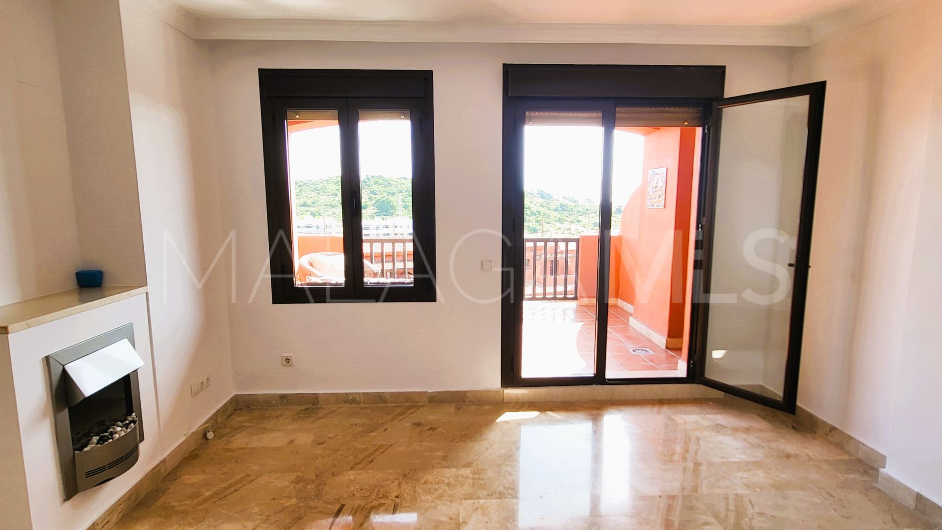 4 bedrooms duplex penthouse for sale in Costa Galera