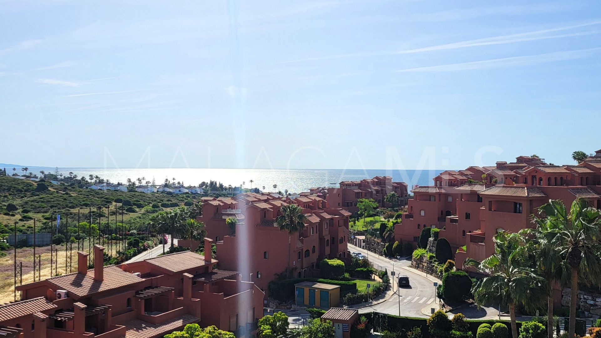 4 bedrooms duplex penthouse for sale in Costa Galera