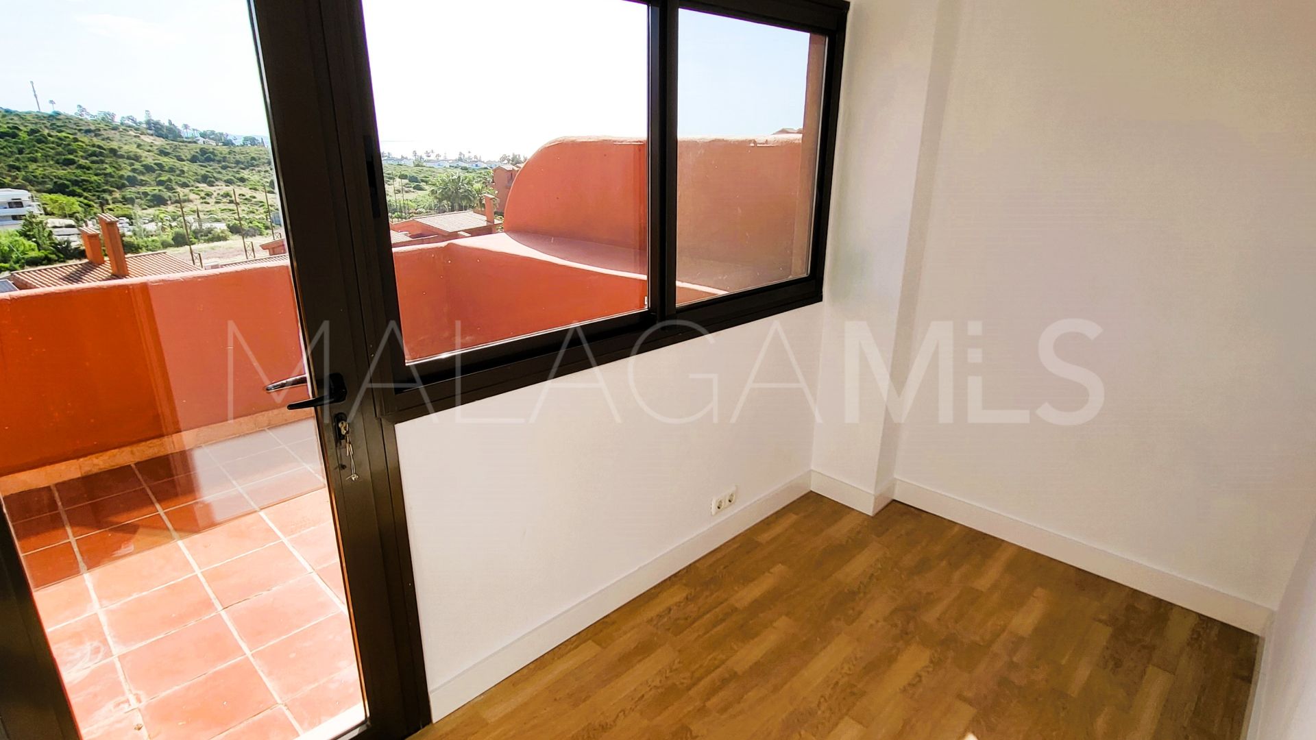 4 bedrooms duplex penthouse for sale in Costa Galera