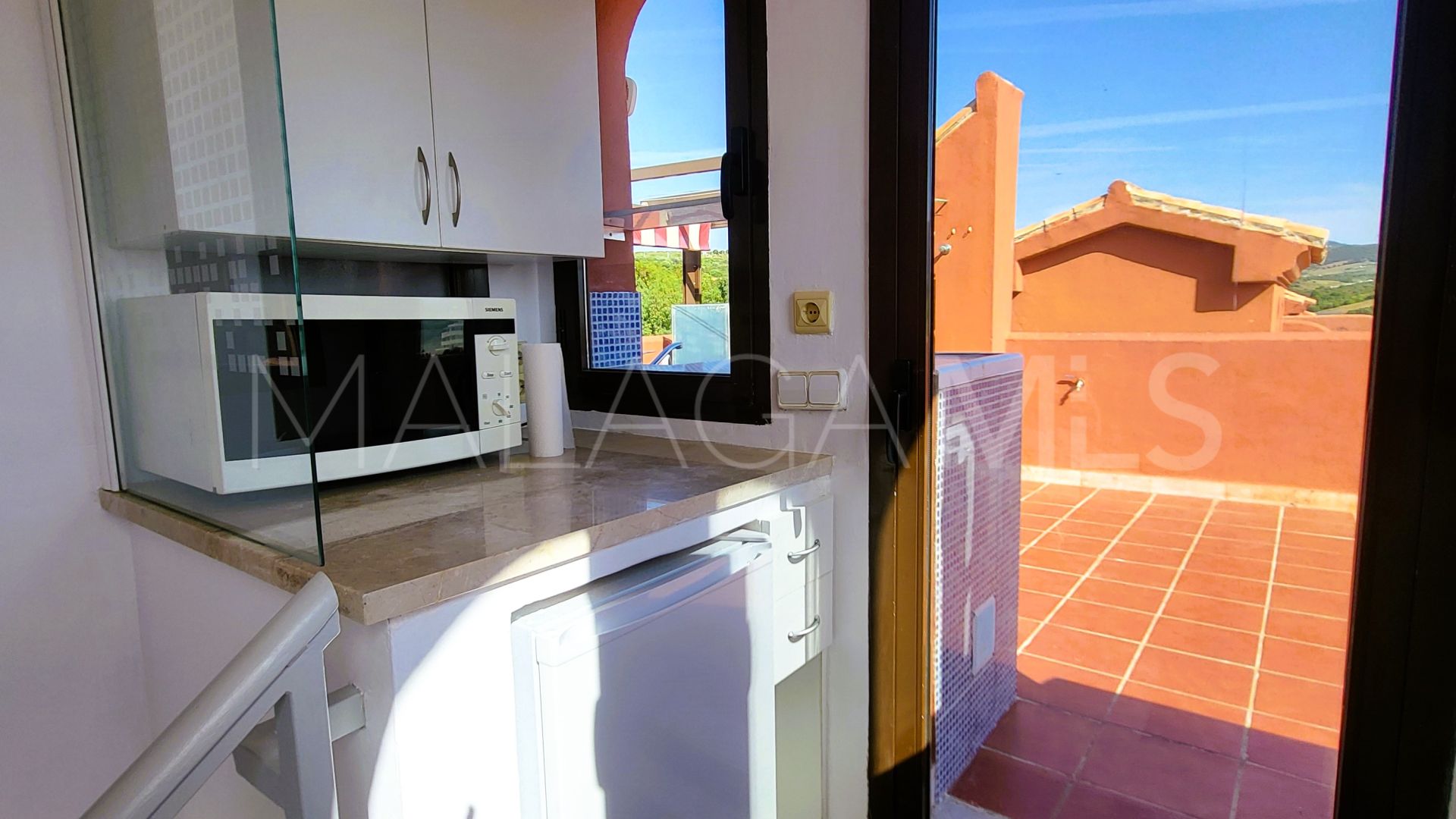 4 bedrooms duplex penthouse for sale in Costa Galera
