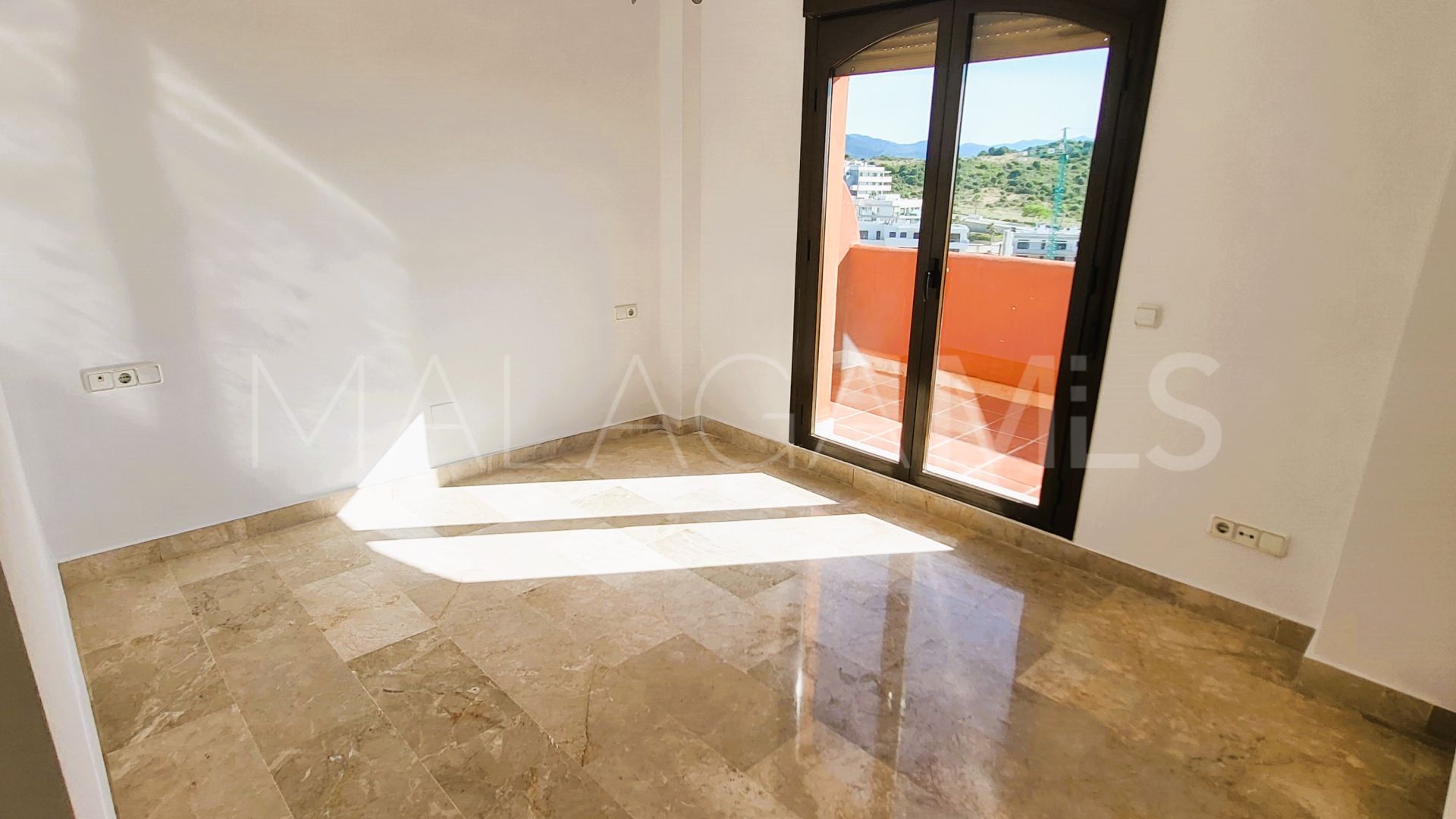 4 bedrooms duplex penthouse for sale in Costa Galera