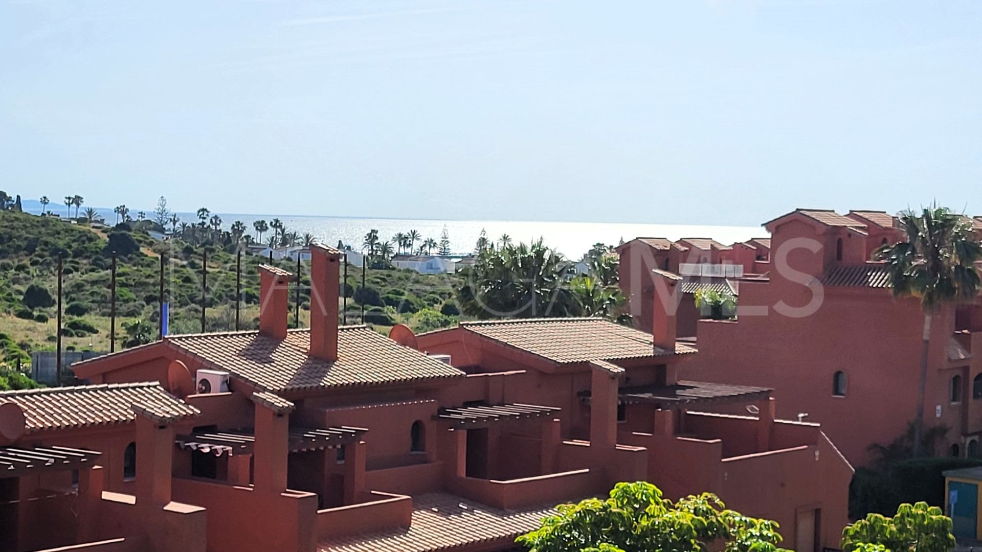 4 bedrooms duplex penthouse for sale in Costa Galera