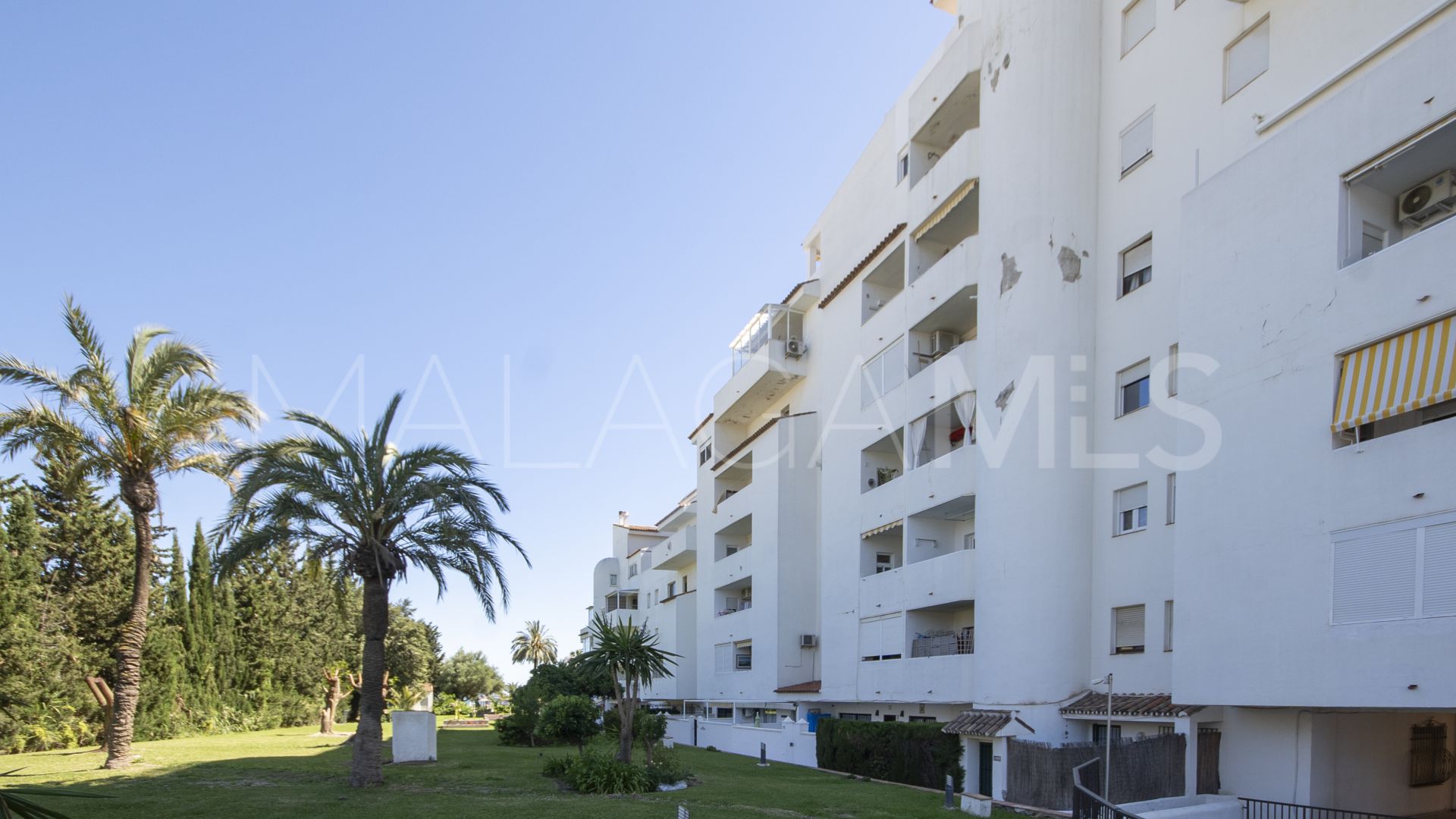 Bahía de Estepona, apartamento with 2 bedrooms a la venta