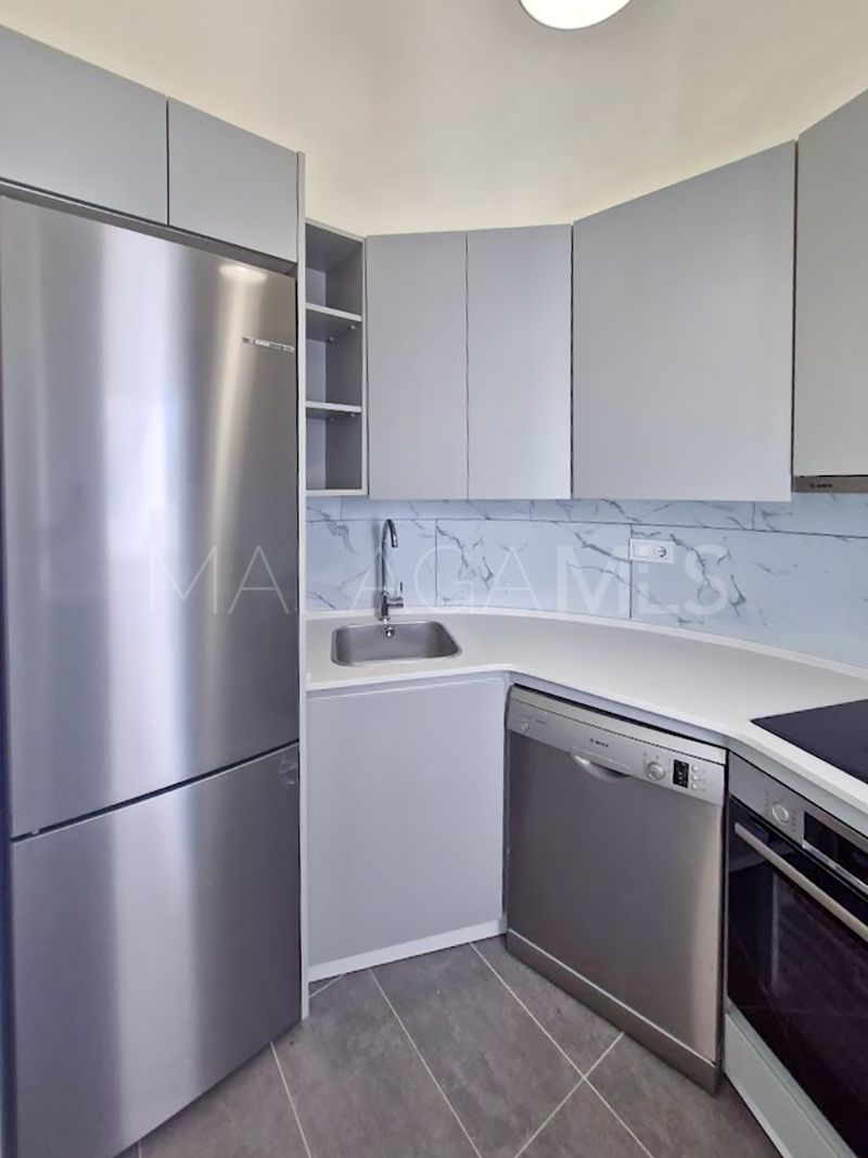 Bahía de Estepona, apartamento with 2 bedrooms a la venta