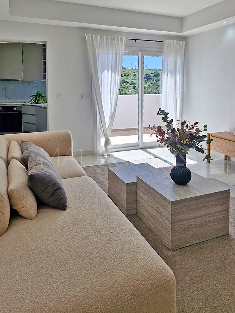 Bahía de Estepona, apartamento with 2 bedrooms a la venta