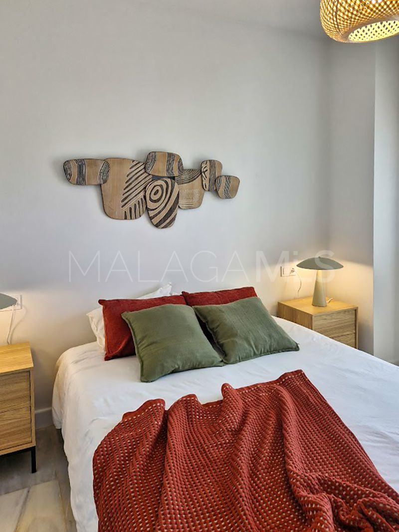 Bahía de Estepona, apartamento with 2 bedrooms a la venta