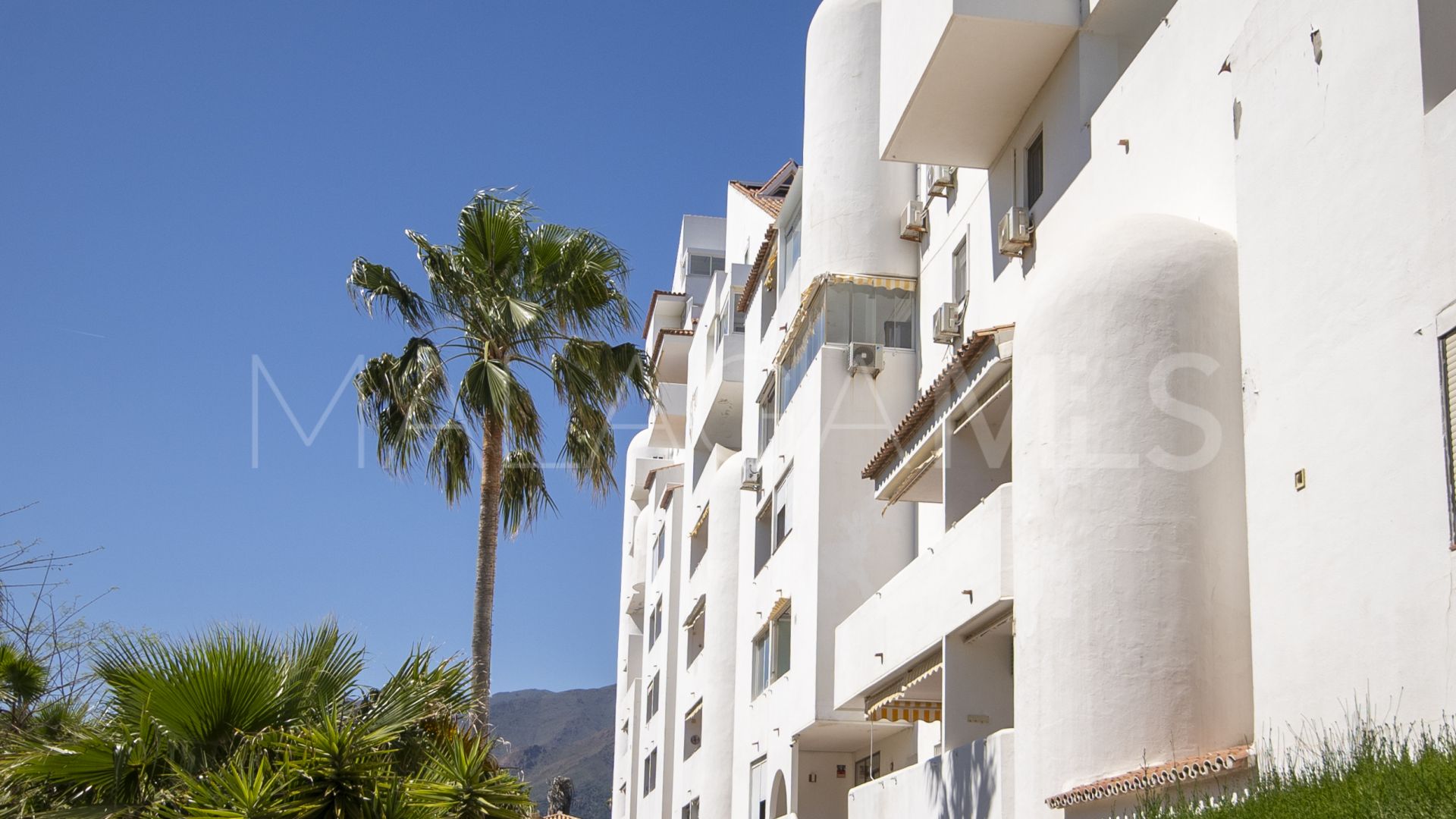 Bahía de Estepona, apartamento with 2 bedrooms a la venta